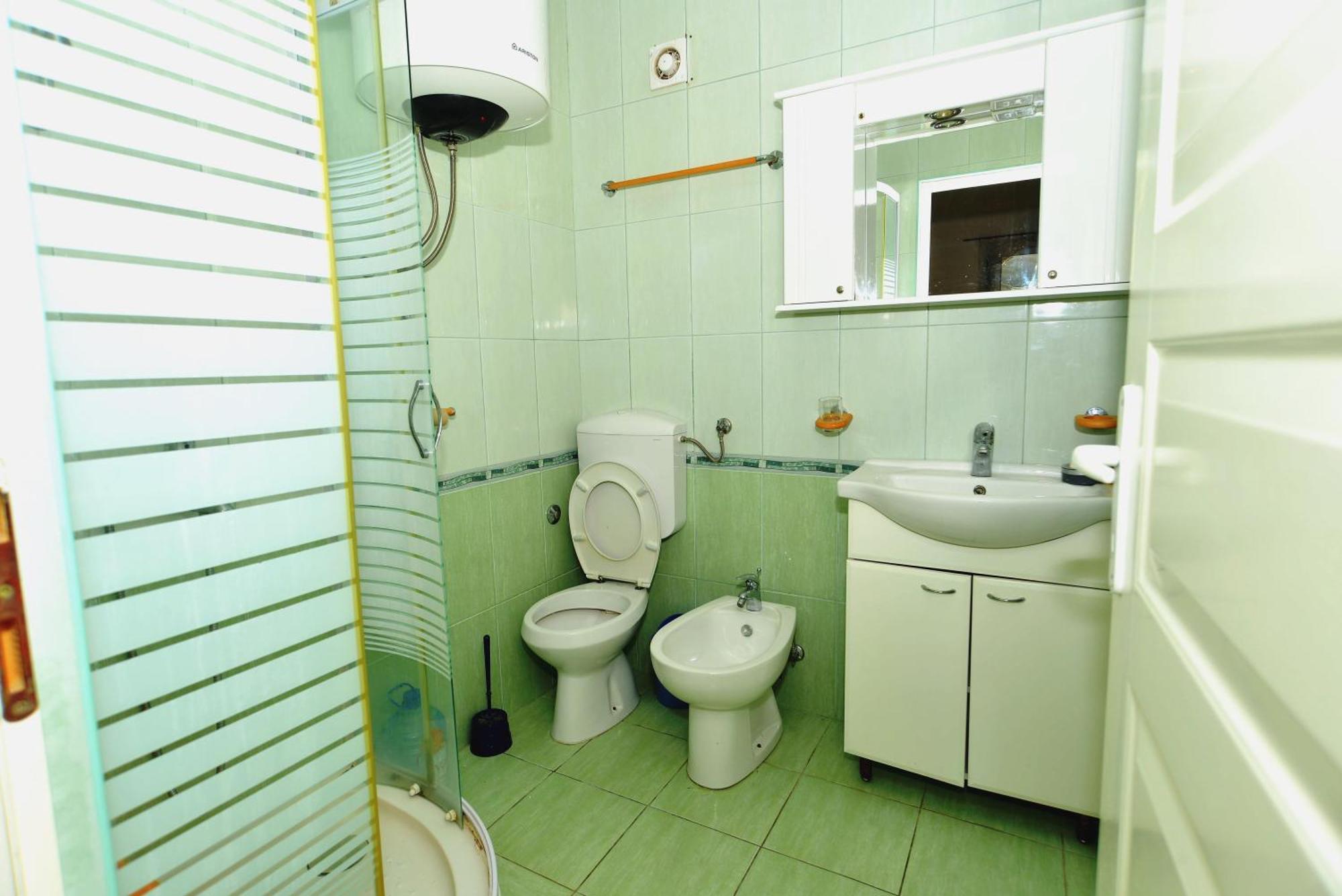 Apartment Sm Herceg Novi Cameră foto