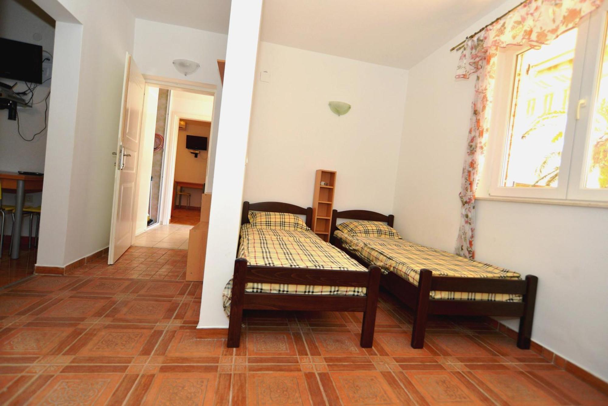 Apartment Sm Herceg Novi Cameră foto