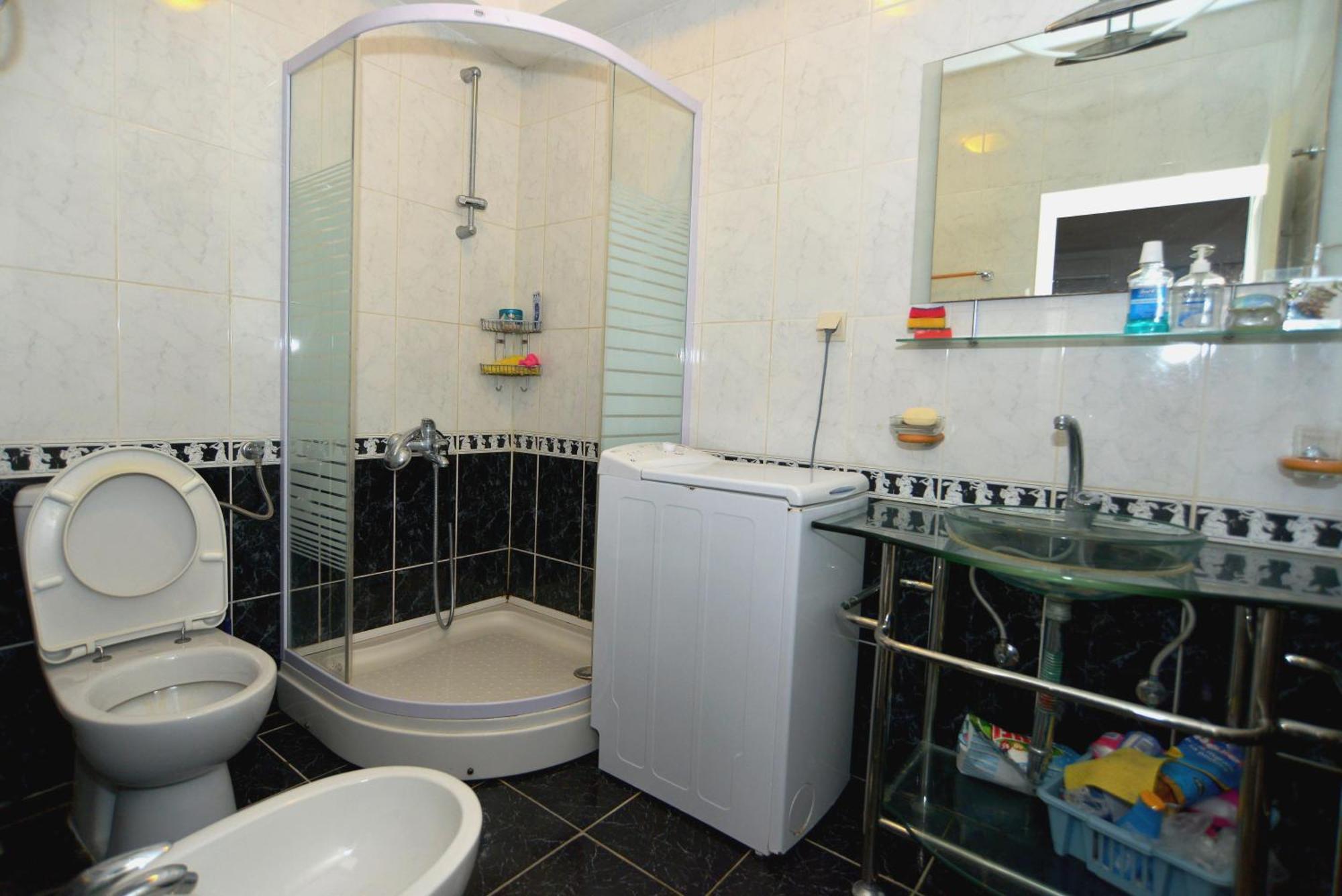Apartment Sm Herceg Novi Cameră foto