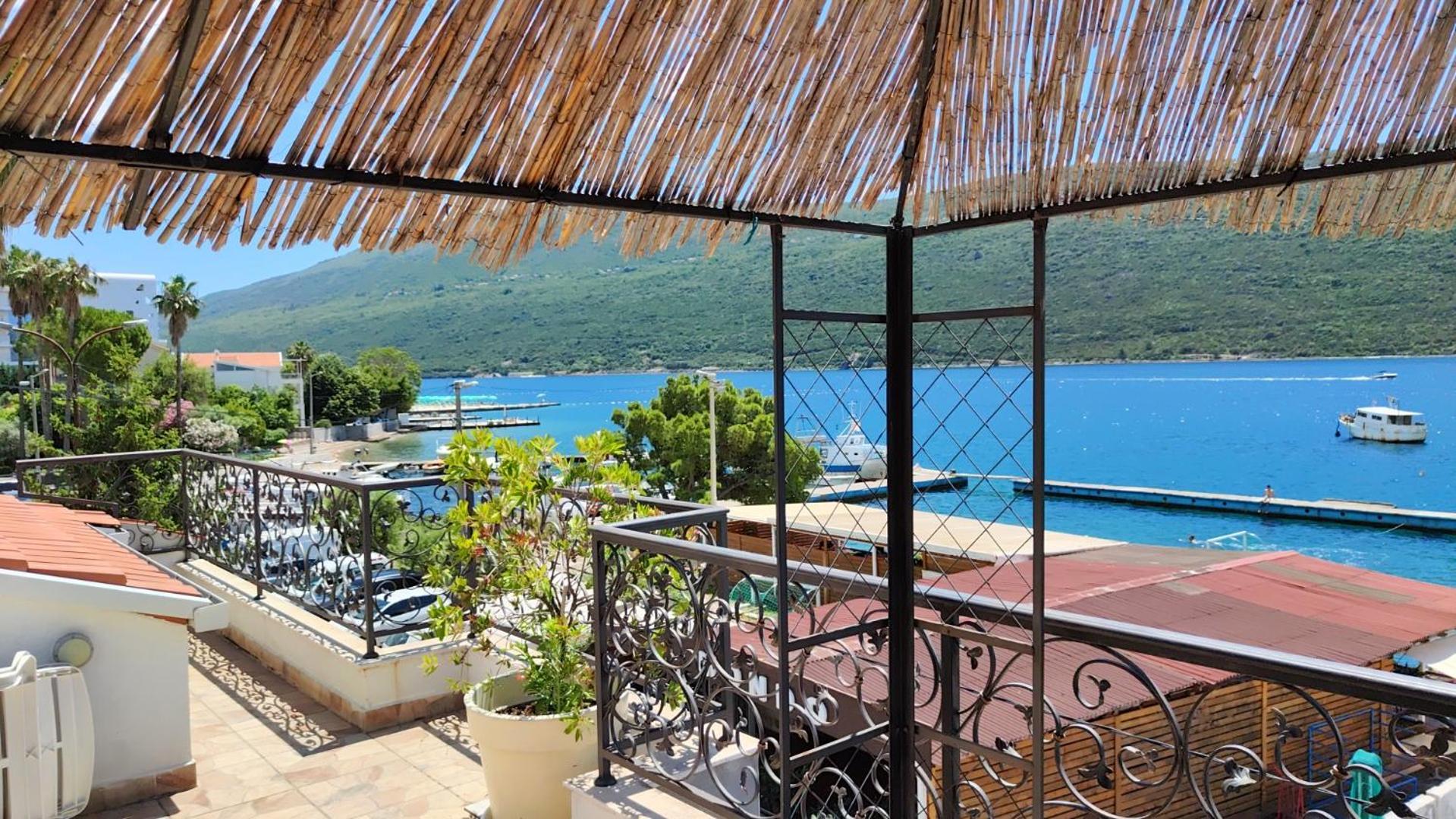 Apartment Sm Herceg Novi Exterior foto