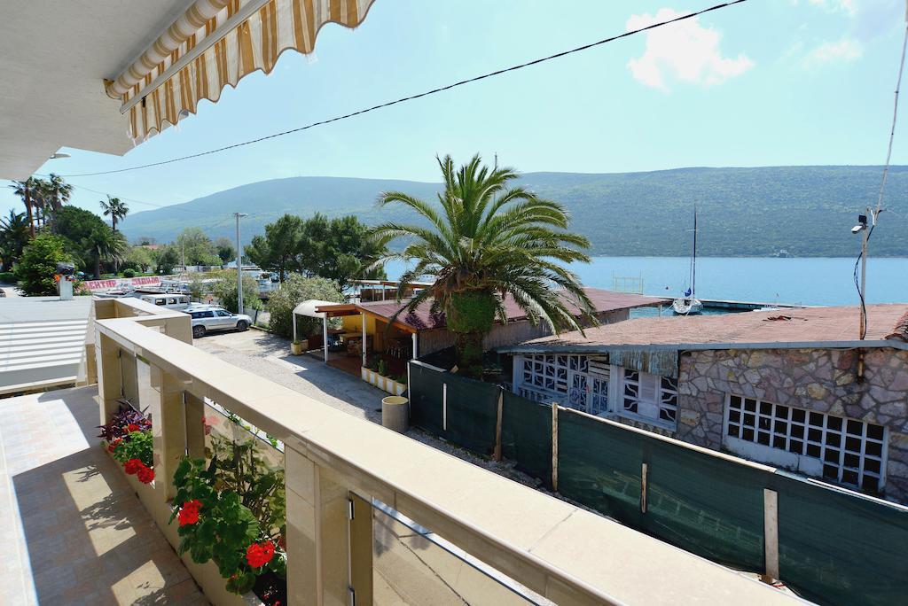Apartment Sm Herceg Novi Cameră foto