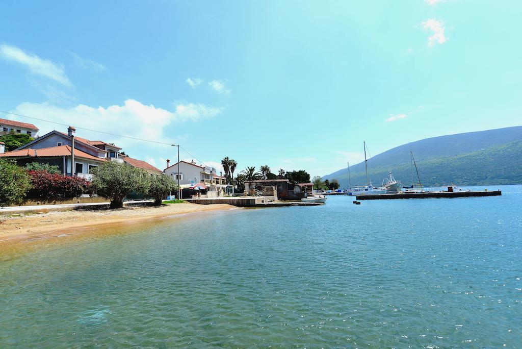 Apartment Sm Herceg Novi Cameră foto
