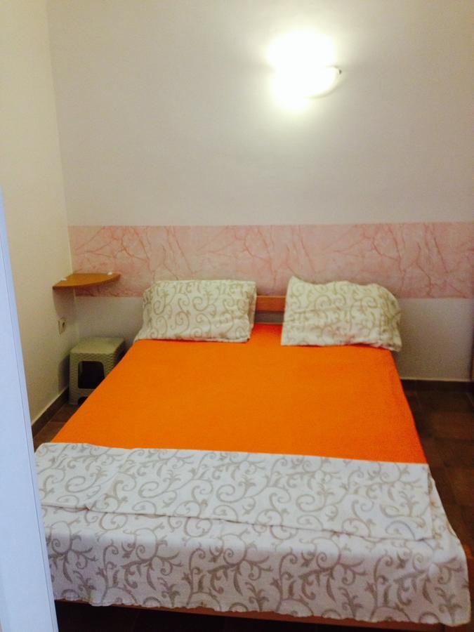 Apartment Sm Herceg Novi Exterior foto