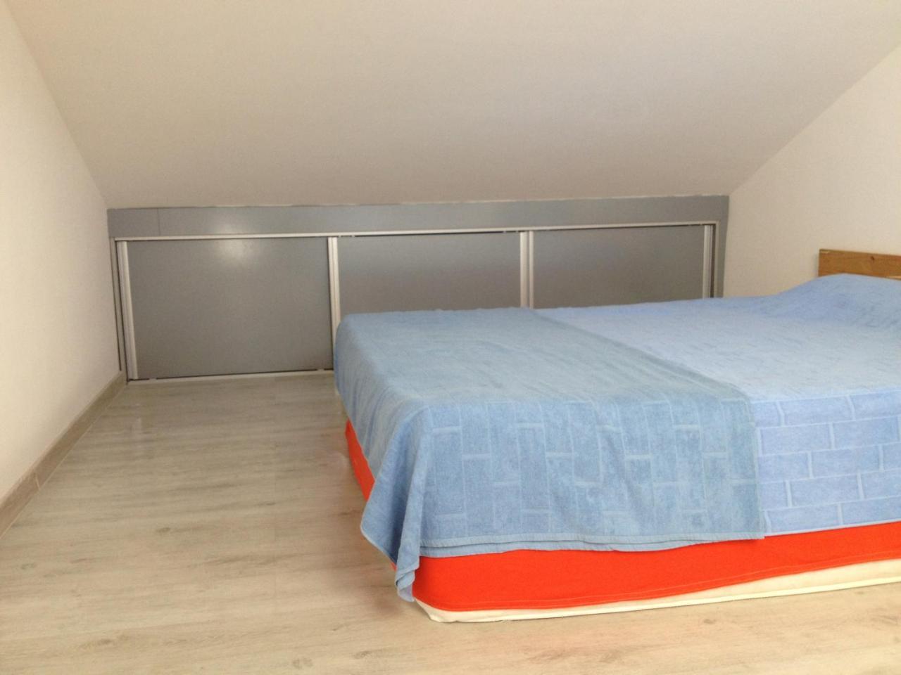 Apartment Sm Herceg Novi Exterior foto
